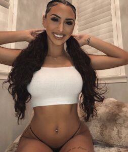 Services d’Escorte à Maurice