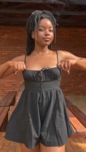 escorte Rivière Noire