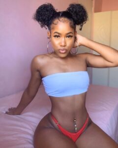 Comment Réserver Une Escorte Sur Exotic Mauritius