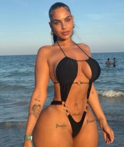  escorte Cargados Carajos