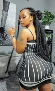 escorte Petite Rivière