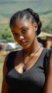 escorte Quatre Cocos