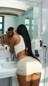 escorte Saint Hubert