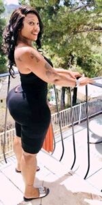 escorte Port Louis District